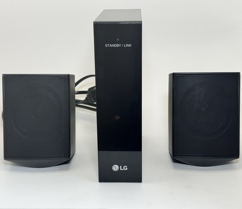 Electronics spj4 sound - lg, spj4-s