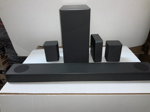 S75qr 2 soundbar - s75qr, and