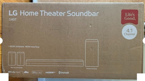New s40tr ch - 4.1,