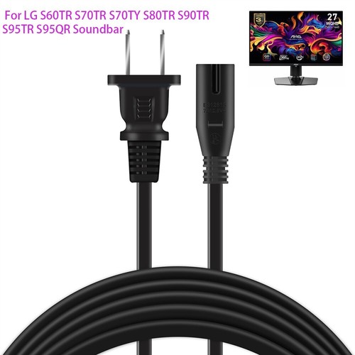 Power cord cable - power, for