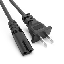 AC Power Cord Cable For LG