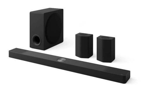 S95tr home theater soundbar - s95tr,