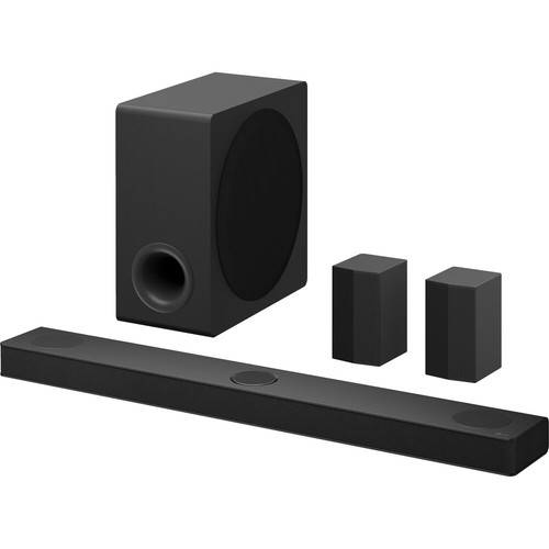 Electronics 1 - lg, electronics 5.1