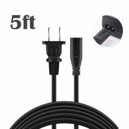 Power cord cable - for, lg
