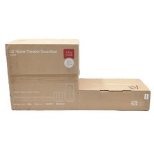 LG 5.1-Channel S60TR Home