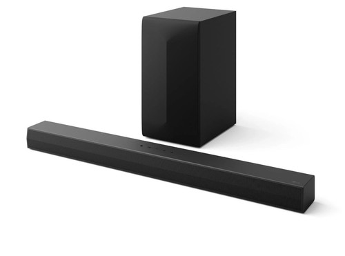 S60t soundbar with - ch.,