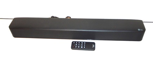 Soundbar sk1 ch - lg,
