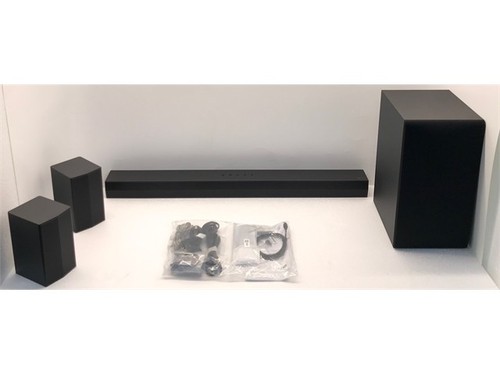 Channel s60tr home - lg,