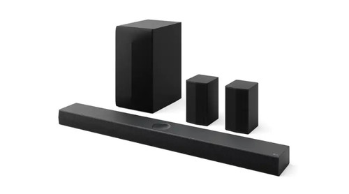 1 channel s70tr - lg, home