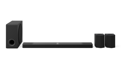 S95tr 5 channel - 9.1.5-channel, home