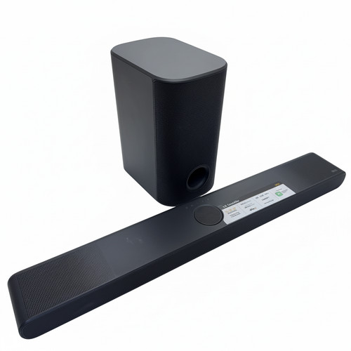 Soundbar s77s and - soundbar,