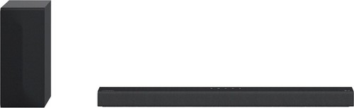 S65q soundbar subwoofer - lg, &