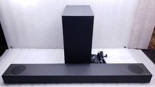 LG S75QR 5.1.2 Soundbar and