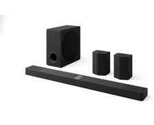 LG S95TR 9.1.5 Channel