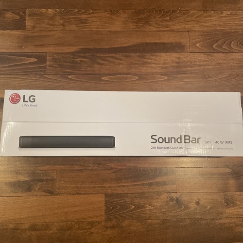 Sk1 sound bar 40w brand - sk1, new