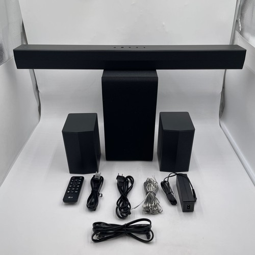S40tr 1ch home theater - home,