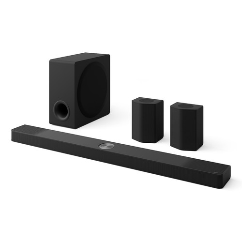 S95tr 5 channel - s95tr, 9.1.5-channel