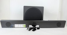 LG S95QR Soundbar with