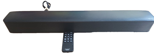 Soundbar sk1 ch - ch, compact