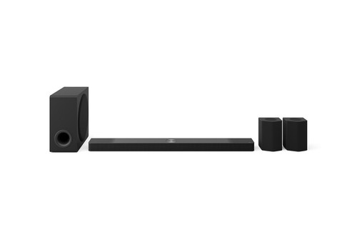S95a home theater soundbar - lg,