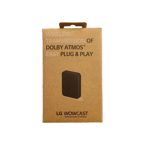 Wowcast wireless audio - wowcast,