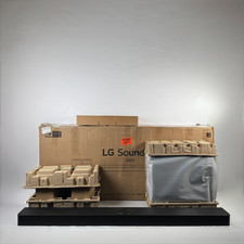 LG S95TR 9.1.5 Channel