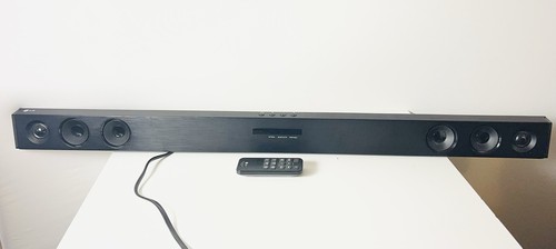 Wireless bluetooth sound - lg,