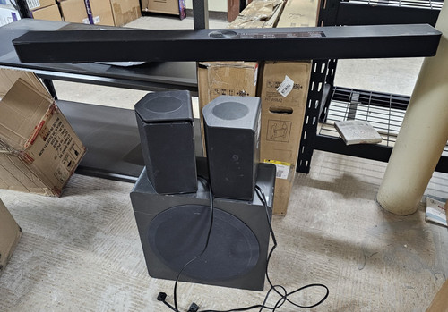 5 channel s95tr home - -, 9.1.5-channel