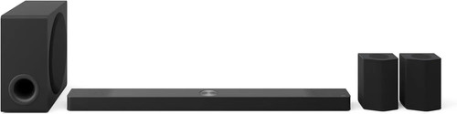 S95tr home theater soundbar - s95tr,