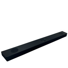 LG S95QR Wi-Fi Soundbar Black