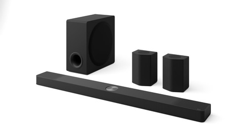 Soundbar 5 channel - soundbar, 9.1.5
