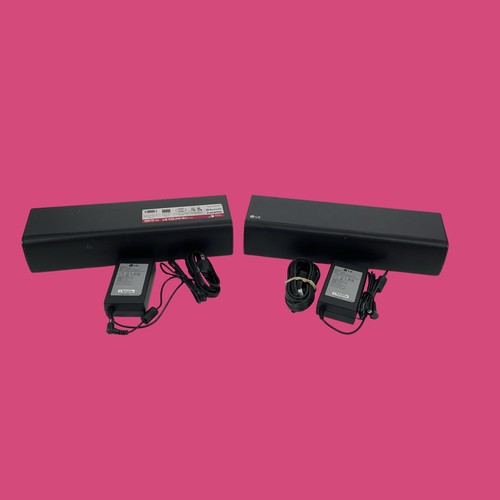 Sj7 and soundbar - sj7, flex