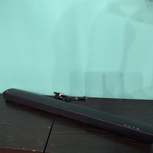 Soundbar 120 60 - soundbar,