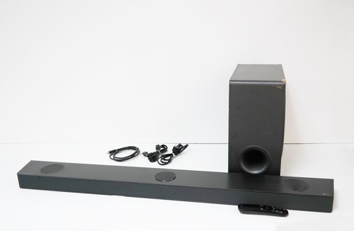 S95qr 5 channel - lg,