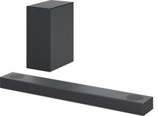 LG S75QR 5.1.2 Soundbar and