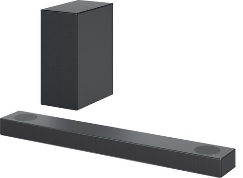S75qr 2 soundbar - soundbar, and