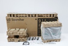 LG S95TR 9.1.5 Channel