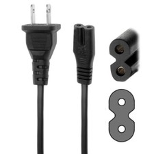 AC Power Cord Cable For LG
