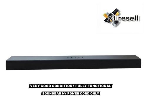 Oem replacement soundbar - oem, lg