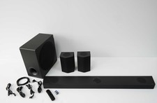 LG S95QR 9.1.5 Channel