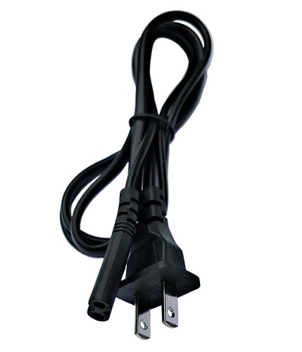 Power cord s55tr s60t - ac,