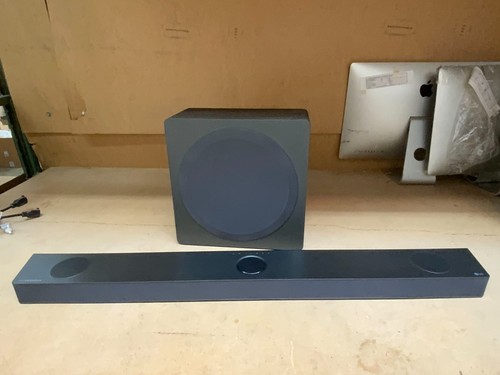 S95qr channel soundbar - -,