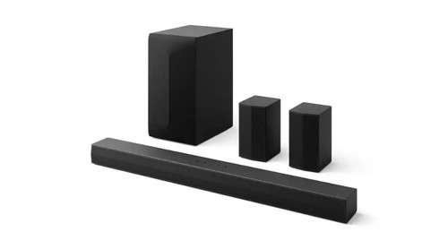 1 channel s60tr - lg,