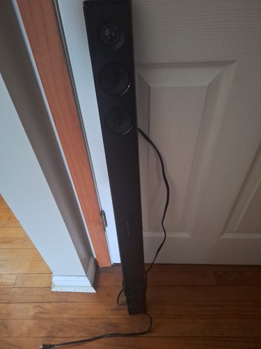 Wireless bluetooth sound - lg,