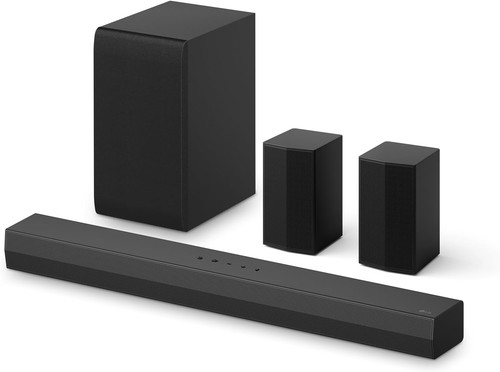 S40tr channel soundbar - 4.1,