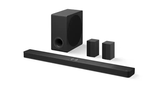 Ch soundbar with - soundbar,