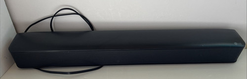 Compact sound bar with - lg,
