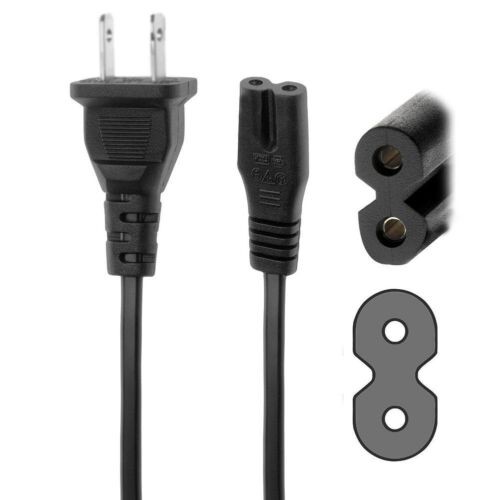 Power cord cable - ac,