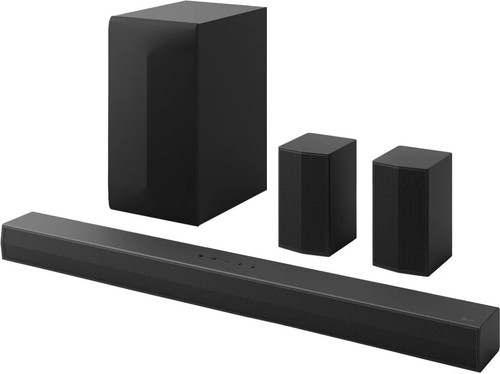 S60tr home theater soundbar - s60tr,