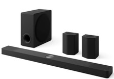 LG S95TR 9.1.5 Channel
